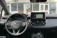 Toyota Corolla din 2020 cu 164.166 km - oferta TOY167075 - foto 15