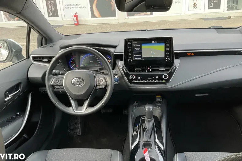 Toyota Corolla din 2020 cu 164.166 km - oferta TOY167075 - foto 16
