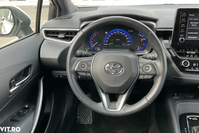 Toyota Corolla din 2020 cu 164.166 km - oferta TOY167075 - foto 17