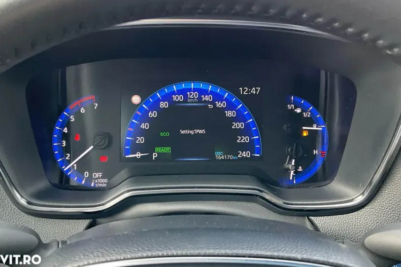 Toyota Corolla din 2020 cu 164.166 km - oferta TOY167075 - foto 18