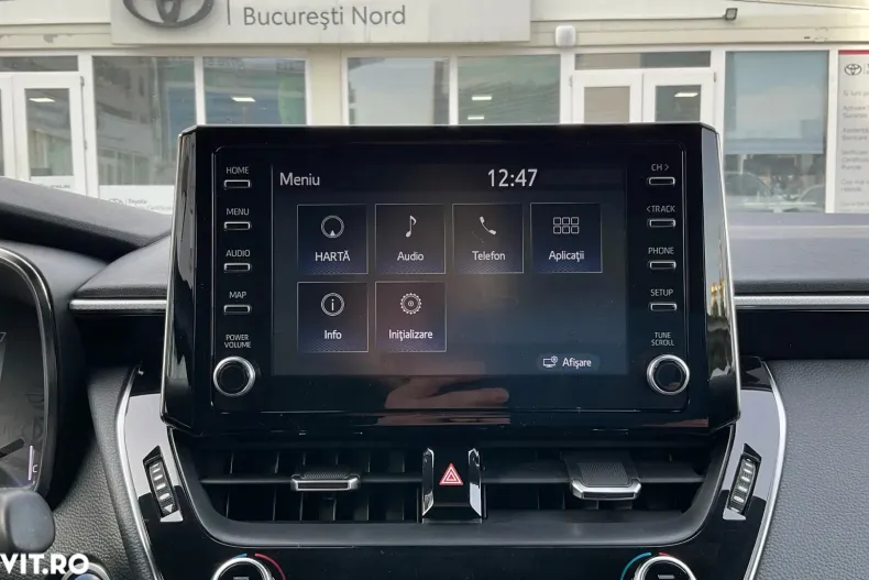 Toyota Corolla din 2020 cu 164.166 km - oferta TOY167075 - foto 23