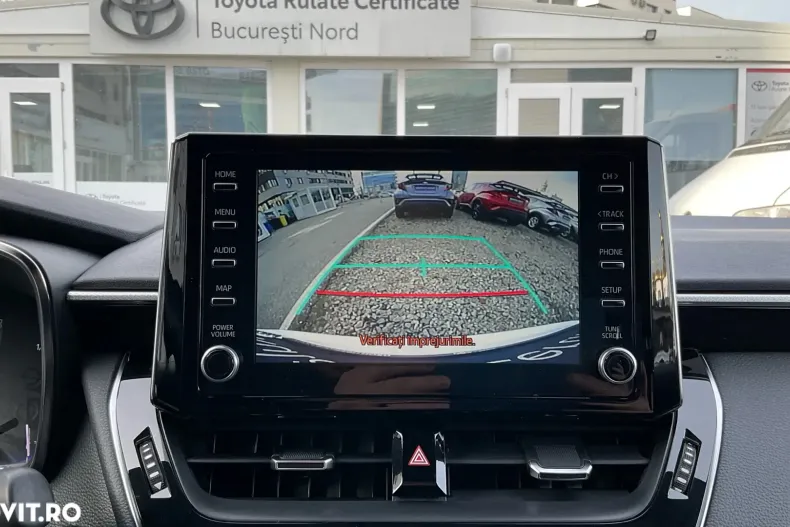 Toyota Corolla din 2020 cu 164.166 km - oferta TOY167075 - foto 25