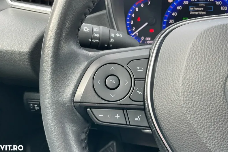 Toyota Corolla din 2020 cu 164.166 km - oferta TOY167075 - foto 26