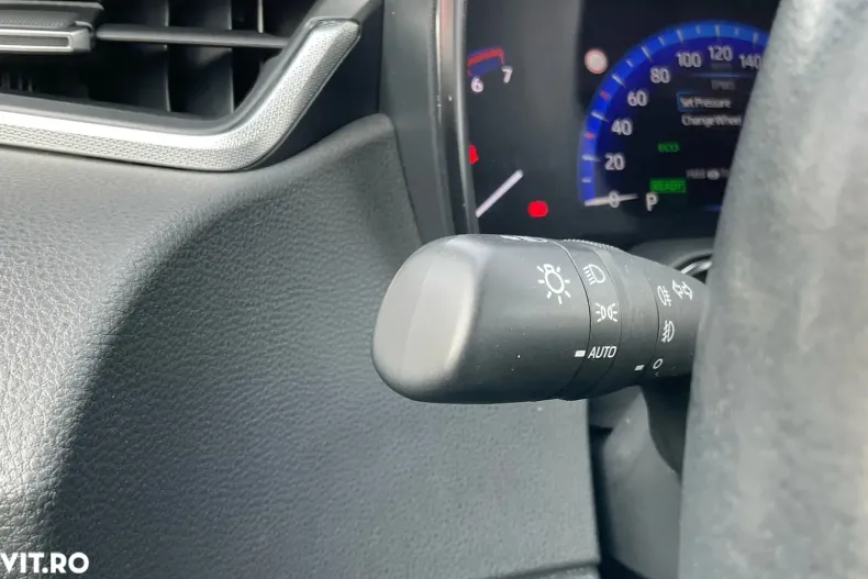 Toyota Corolla din 2020 cu 164.166 km - oferta TOY167075 - foto 28