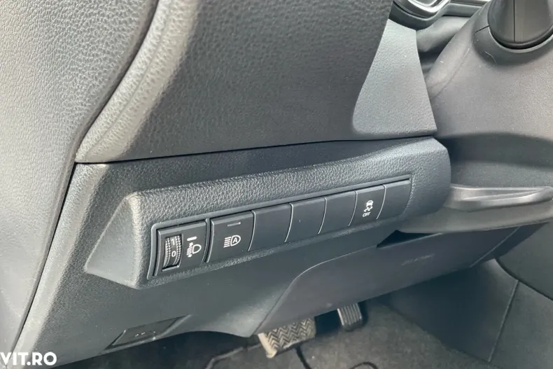 Toyota Corolla din 2020 cu 164.166 km - oferta TOY167075 - foto 30