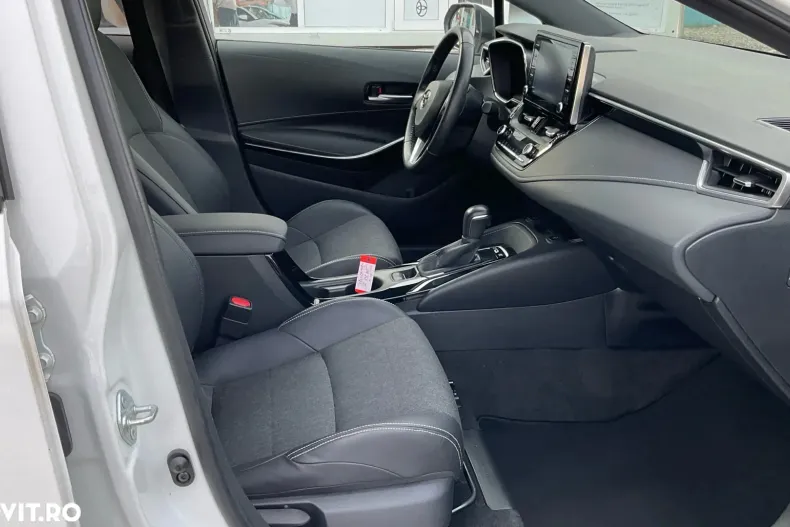 Toyota Corolla din 2020 cu 164.166 km - oferta TOY167075 - foto 34