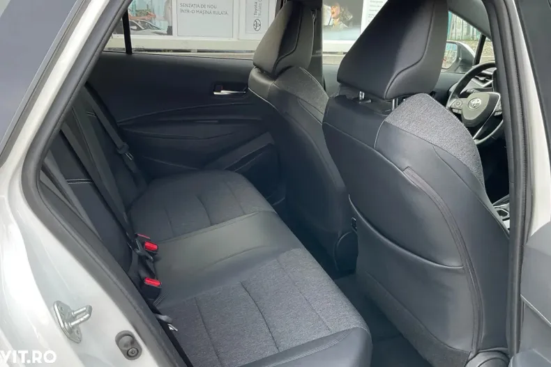 Toyota Corolla din 2020 cu 164.166 km - oferta TOY167075 - foto 35