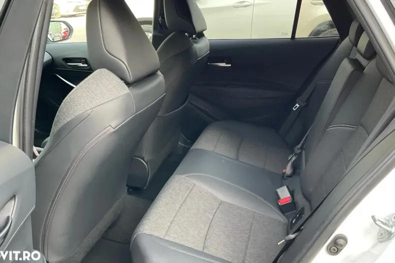 Toyota Corolla din 2020 cu 164.166 km - oferta TOY167075 - foto 36