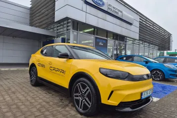 Ford Capri din 2024 - oferta FOR167076