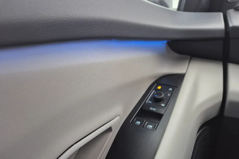 Ford Capri din 2024 cu 12.700 km - oferta FOR167076 - foto 23