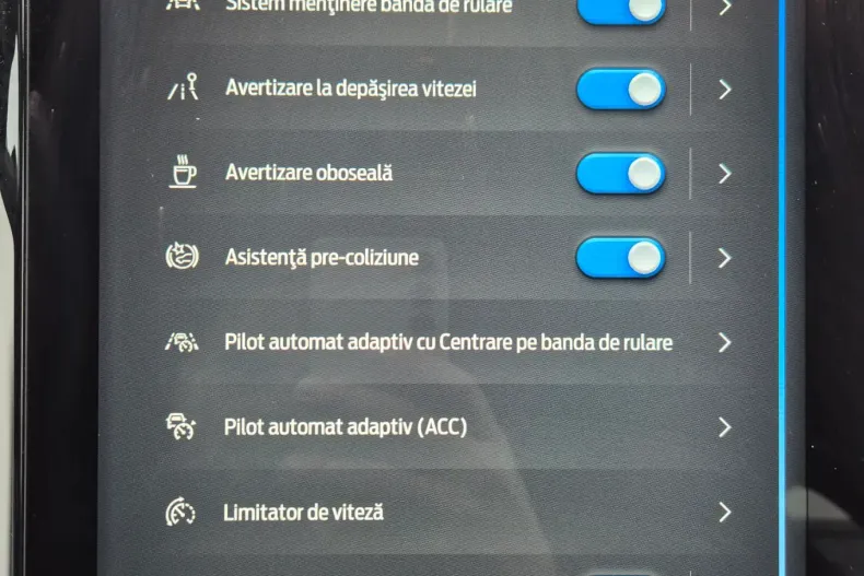 Ford Capri din 2024 cu 12.700 km - oferta FOR167076 - foto 24