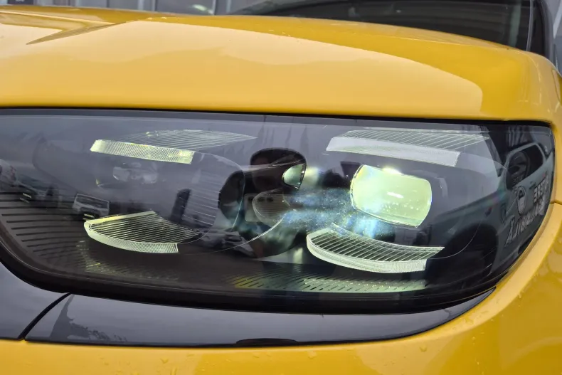 Ford Capri din 2024 cu 12.700 km - oferta FOR167076 - foto 30