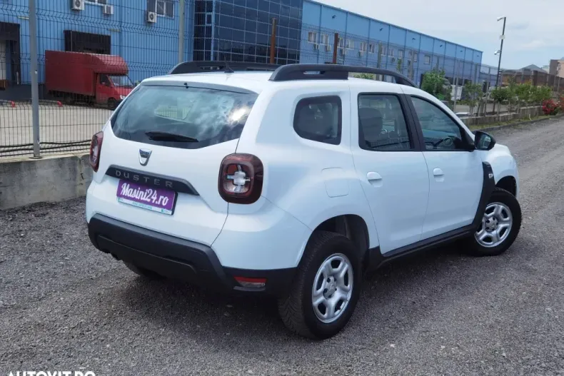 Dacia Duster din 2021 cu 147.526 km - oferta DAC167077 - foto 4
