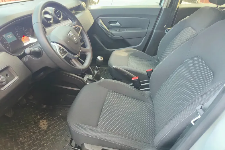 Dacia Duster din 2021 cu 147.526 km - oferta DAC167077 - foto 10