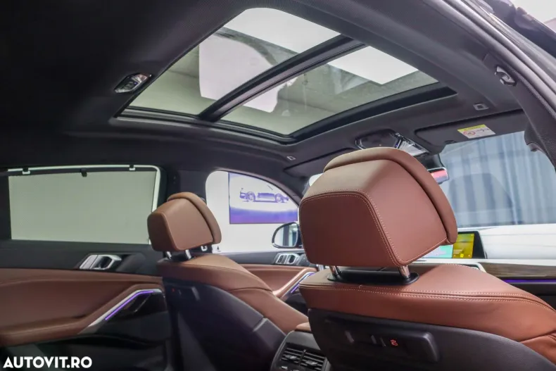 BMW X6 din 2021 cu 165.273 km - oferta BMW167078 - foto 8