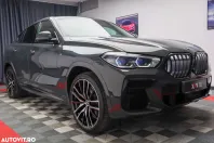 BMW X6 din 2021 cu 165.273 km - oferta BMW167078 - foto 11