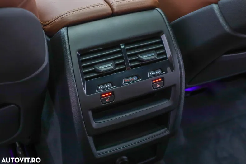 BMW X6 din 2021 cu 165.273 km - oferta BMW167078 - foto 24