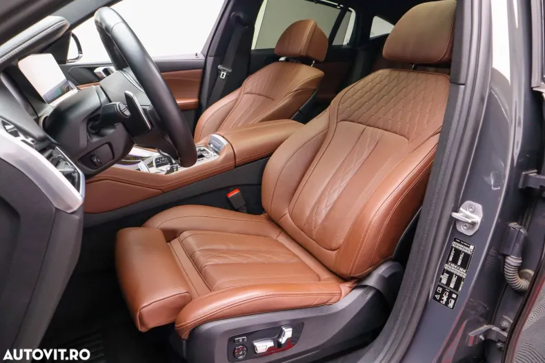 BMW X6 din 2021 cu 165.273 km - oferta BMW167078 - foto 27