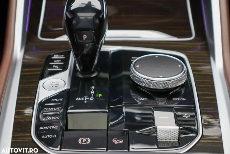 BMW X6 din 2021 cu 165.273 km - oferta BMW167078 - foto 34