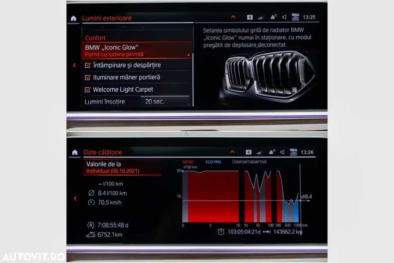 BMW X6 din 2021 cu 165.273 km - oferta BMW167078 - foto 36
