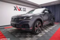 Volkswagen Touareg din 2021 cu 168.040 km - oferta VOL167079 - foto 1