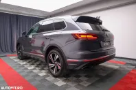 Volkswagen Touareg din 2021 cu 168.040 km - oferta VOL167079 - foto 3