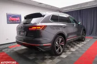 Volkswagen Touareg din 2021 cu 168.040 km - oferta VOL167079 - foto 4