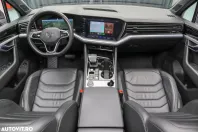 Volkswagen Touareg din 2021 cu 168.040 km - oferta VOL167079 - foto 8