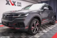 Volkswagen Touareg din 2021 cu 168.040 km - oferta VOL167079 - foto 9
