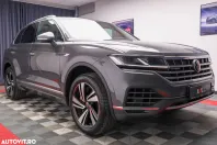 Volkswagen Touareg din 2021 cu 168.040 km - oferta VOL167079 - foto 11