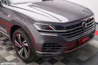 Volkswagen Touareg din 2021 cu 168.040 km - oferta VOL167079 - foto 14