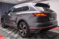 Volkswagen Touareg din 2021 cu 168.040 km - oferta VOL167079 - foto 16