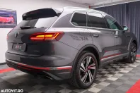 Volkswagen Touareg din 2021 cu 168.040 km - oferta VOL167079 - foto 18