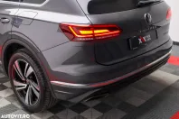 Volkswagen Touareg din 2021 cu 168.040 km - oferta VOL167079 - foto 20