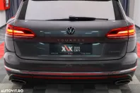 Volkswagen Touareg din 2021 cu 168.040 km - oferta VOL167079 - foto 21