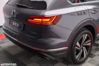 Volkswagen Touareg din 2021 cu 168.040 km - oferta VOL167079 - foto 22