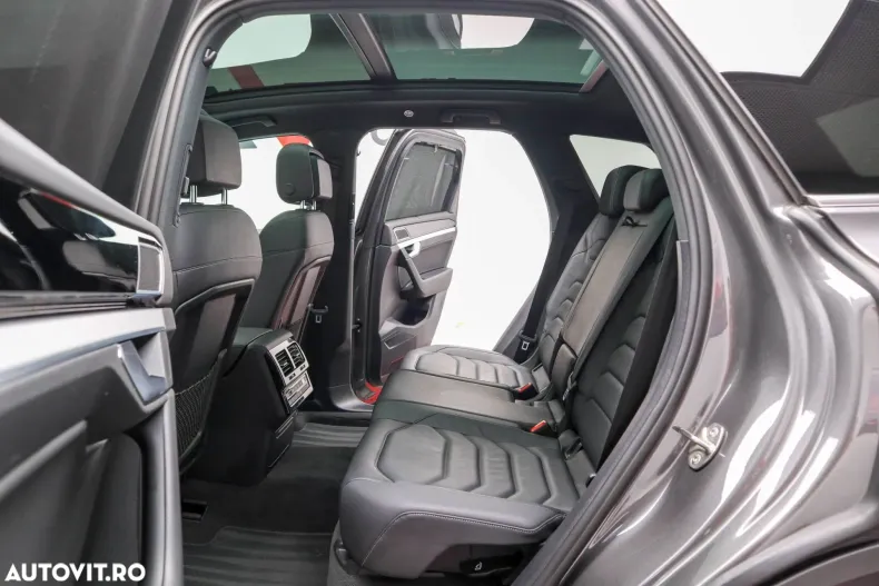 Volkswagen Touareg din 2021 cu 168.040 km - oferta VOL167079 - foto 24