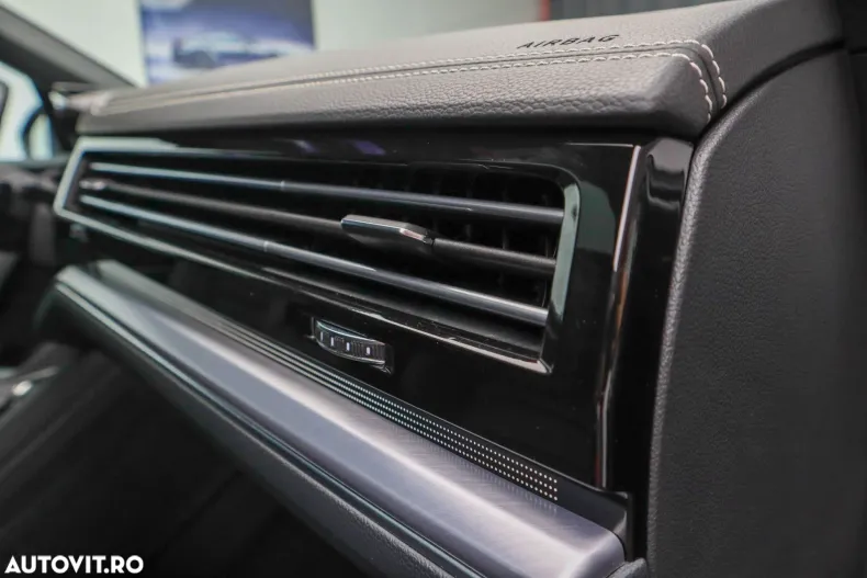 Volkswagen Touareg din 2021 cu 168.040 km - oferta VOL167079 - foto 27