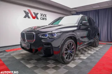 BMW X5 din 2022 - oferta BMW167080