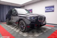 BMW X5 din 2022 cu 139.944 km - oferta BMW167080 - foto 2