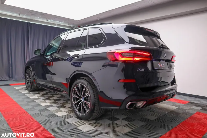 BMW X5 din 2022 cu 139.944 km - oferta BMW167080 - foto 3