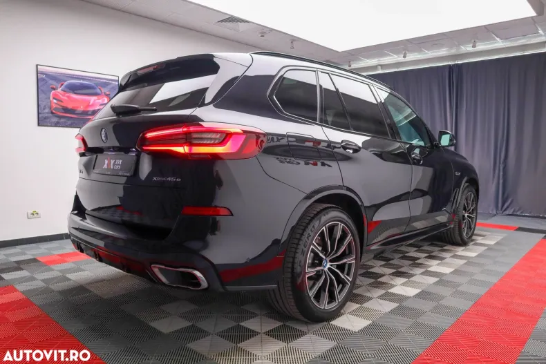 BMW X5 din 2022 cu 139.944 km - oferta BMW167080 - foto 4