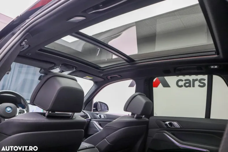 BMW X5 din 2022 cu 139.944 km - oferta BMW167080 - foto 5