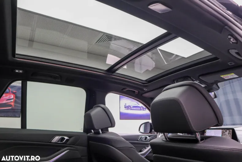 BMW X5 din 2022 cu 139.944 km - oferta BMW167080 - foto 7
