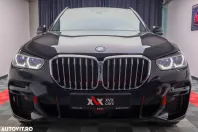 BMW X5 din 2022 cu 139.944 km - oferta BMW167080 - foto 10