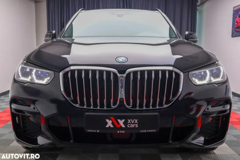 BMW X5 din 2022 cu 139.944 km - oferta BMW167080 - foto 10