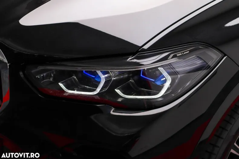 BMW X5 din 2022 cu 139.944 km - oferta BMW167080 - foto 12