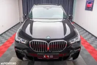 BMW X5 din 2022 cu 139.944 km - oferta BMW167080 - foto 14