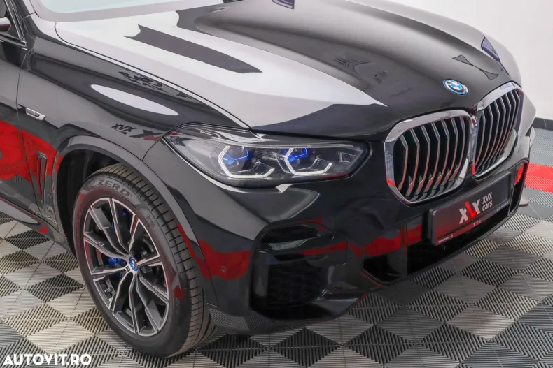BMW X5 din 2022 cu 139.944 km - oferta BMW167080 - foto 15
