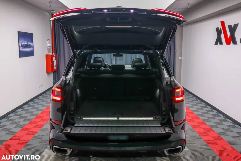 BMW X5 din 2022 cu 139.944 km - oferta BMW167080 - foto 18